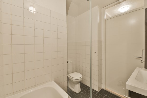 Medium property photo - Slotermeerlaan 34B, 1064 HB Amsterdam